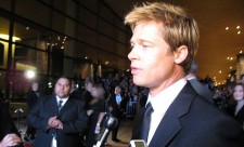Brad Pitt