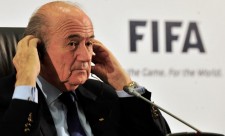 FIFA BRIBERY