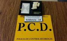 Drug Trafficking in Costa rica
