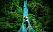 Escape to Costa Rica