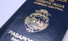 Costa Rica Passport