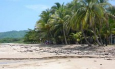 Tamarindo Beach Costa Rica