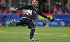 Keylor Navas Real MAdrid