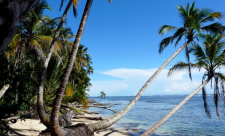 Costa Rica's Caribbean
