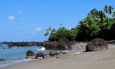 Best Beaches Osa Peninsula Costa Rica