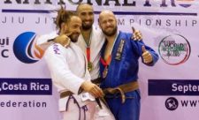 Costa Rica BJJ