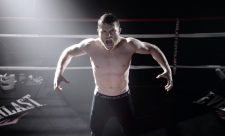 Canelo gets win over Smith