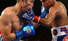 Boxing Results Golovkin Brook Chocolatito Cuadras