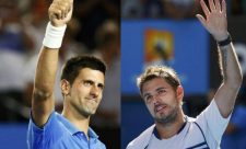 Djokovic Wawrinka US Open final