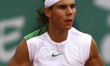 Rafa Nadal