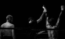 Boxing Costa Rica