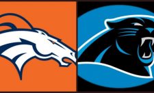 NFL is back Broncos vs. Panthers