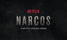 Leynar Gomez Narcos- Netflix