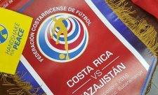 Costa Rica Futsal