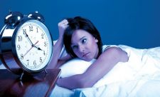 Sleep Problems