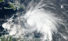 Hurricane Matthew
