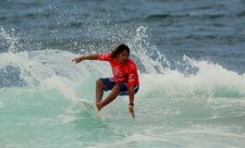 Environmentally friendly surfboards