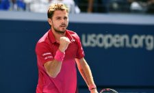 Wawrinka wins US Open