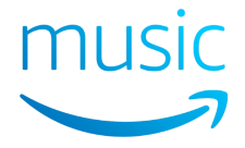 Amazon Music Unlimited Logo