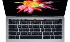 New Apple Macbook Pro