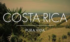 Move to Costa Rica