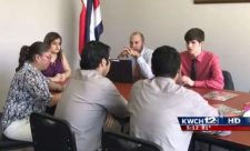 Debate Program Costa Rica