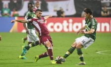 CONCACAF Champions League -