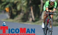 Costa Rica Triathlon IronMan