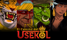 Costa Rica Video Game