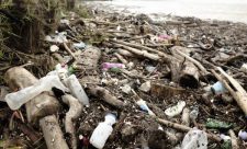 Costa Rica Contamination RIvers