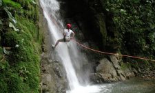 Costa Rica Adventure Tourism