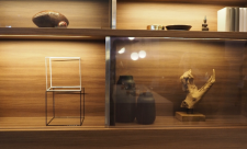 Invisible Television Panasonic