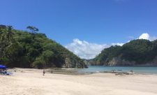 One day tours Costa Rica - Tortuga Island