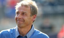 USA soccer coach fired
