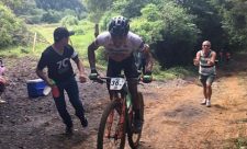 La Ruta Costa Rica 2016