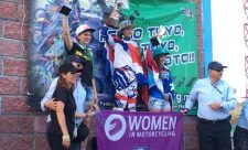 Costa Rica Motocross Auto Racing