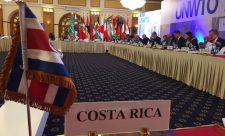 Sustainable Tourism Costa RIca