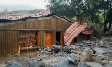 Costa Rica Otto Hurrican Help Donations