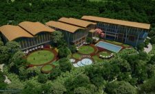 Santa Ana Country Club Costa Rica