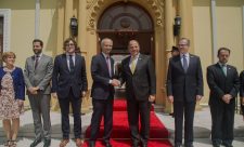 Costa Rica Andorra Environment Agreement