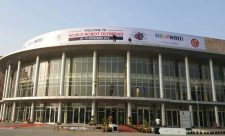 Costa Rica World Robot Olympiad