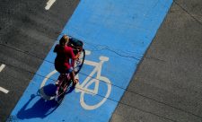 Bike Lanes Costa Rica
