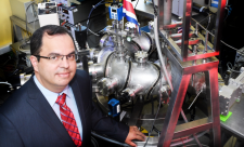 Costa Rica Science and Technology - Ivan Vargas