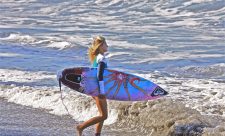 Costa Rica Junior World Surfing Championship