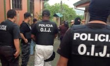 US Men arrested Costa Rica scam calls