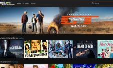 Amazon Prime Video Costa Rica