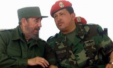 Castro Chavez Fortunes