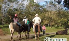 Costa Rica one day trips