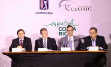 PGA Tour Costa Rica Golf