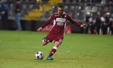 Costa Rica Soccer MLS